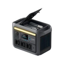 Anker SOLIX C800X 768Wh 1200W Taşınabilir Güç Kaynağı