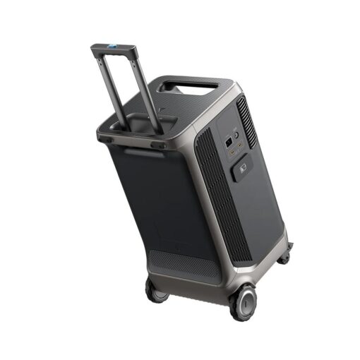 152519-2_large Anker SOLIX F3800 3840Wh 6000W Taşınabilir Güç İstasyonu