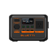 BLUETTI AC2P 300W 230.4Wh Taşınabilir Güç İstasyonu