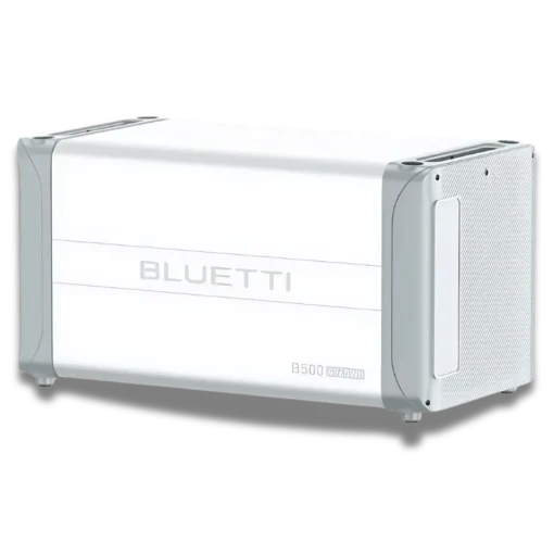 BLUETTI B500 4960Wh Harici Batarya Ünitesi