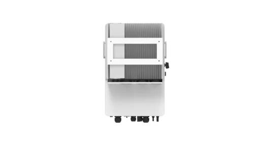 DEYE 12KW HİBRİT TRİFAZE İNVERTER LV