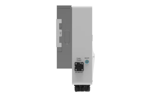 DEYE 12KW HİBRİT TRİFAZE İNVERTER LV