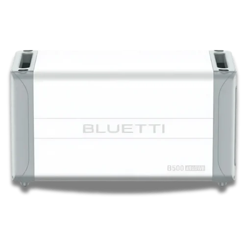 BLUETTI B500 4960Wh Harici Batarya Ünitesi