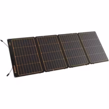 FlexSolar F240 Taşınabilir Güneş Paneli 240W