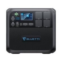 BLUETTI AC200MAX 2200W 2048Wh Taşınabilir Güneş Enerjisi İstasyonu