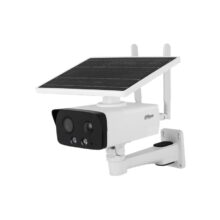 Dahua IPC-HFW2431DG-4G-SP Güneş Enerjili Bullet Güvenlik Kamerası