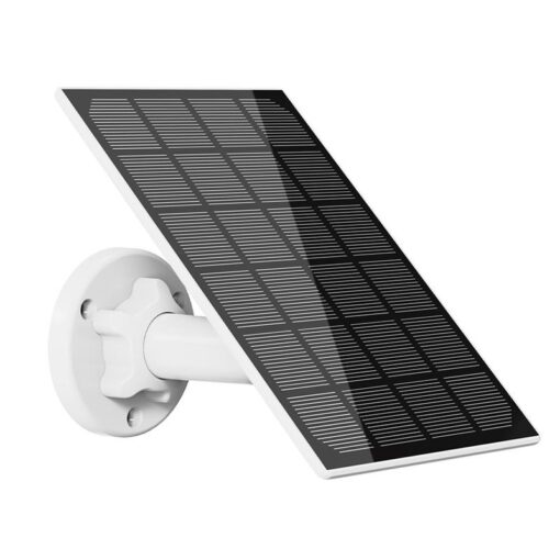 Uranium UR-SLR 5W Mikro USB Solar Panel (3m Kablolu)