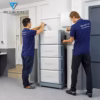BLUETTI B500 Batarya Sehpası (Stand)