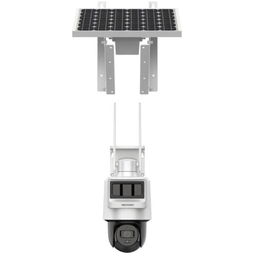 PT28-E5A4AAE998B3E883BDE5A597E8A385-10W-E6ADA3E99DA21.jpg Hikvision DS-2DE2C200IWG-K/4G Güneş Enerjili Pan&Tilt Güvenlik Kamerası (2MP)