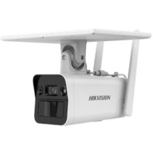 Hikvision DS-2XS2T41G1-ID/4G Güneş Enerjili Sabit Güvenlik Kamerası