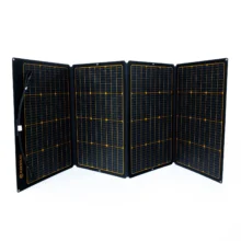FlexSolar F360 Taşınabilir Güneş Paneli 360W