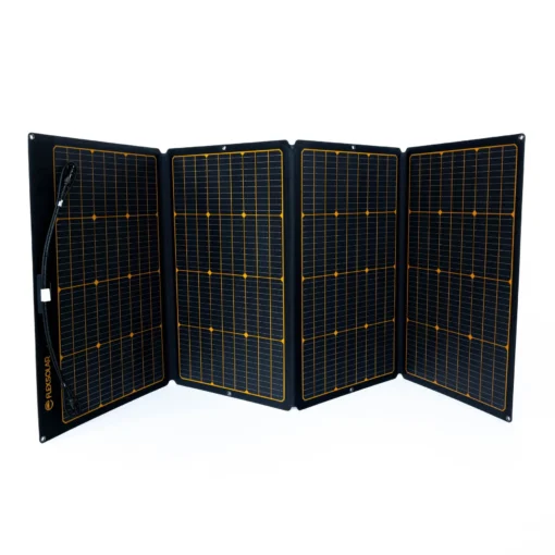 FlexSolar F360 Taşınabilir Güneş Paneli 360W