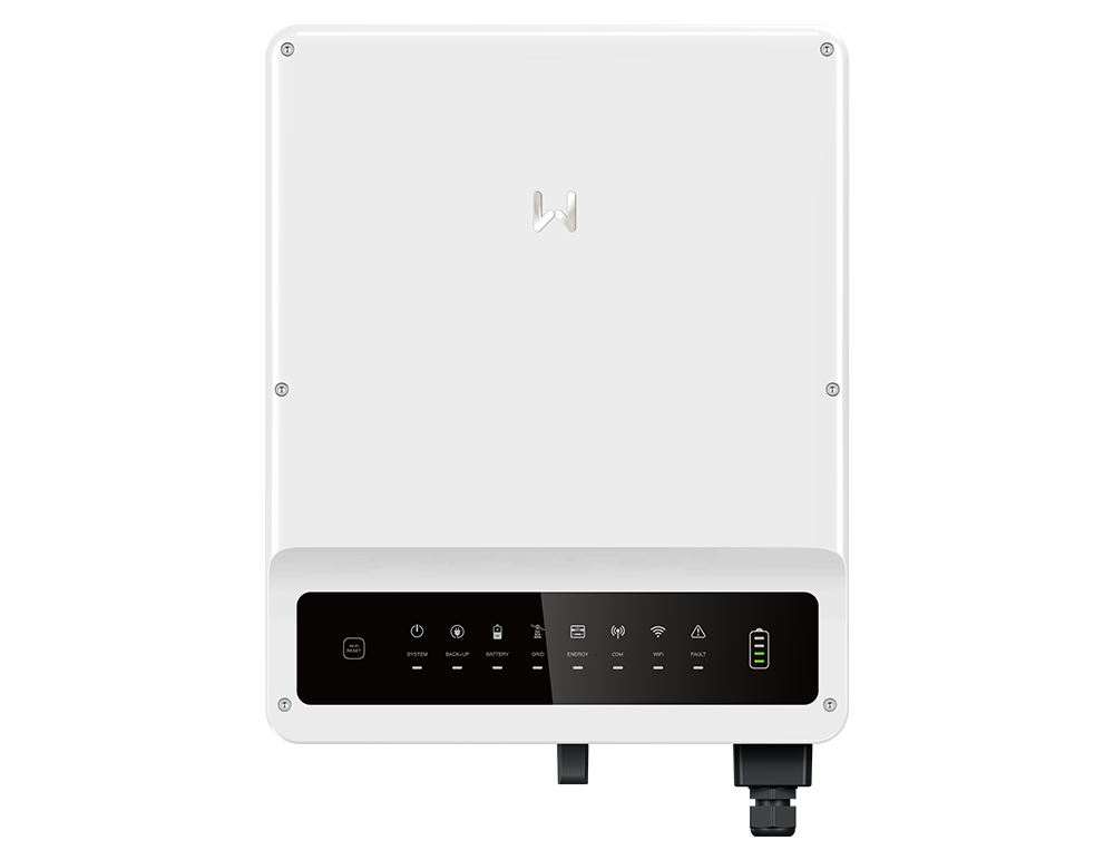 BLUETTI AC300 3000W Saf Sinüs İnverter (B300/B300K Batarya Gerekli)