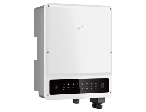 ET-33 GOODWE 10KW HİBRİT ÜÇ FAZ İNVERTER (GW10K-ETA-G20)
